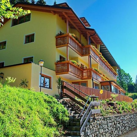 Hotel Raunig Бад Клайнкирххайм Екстериор снимка
