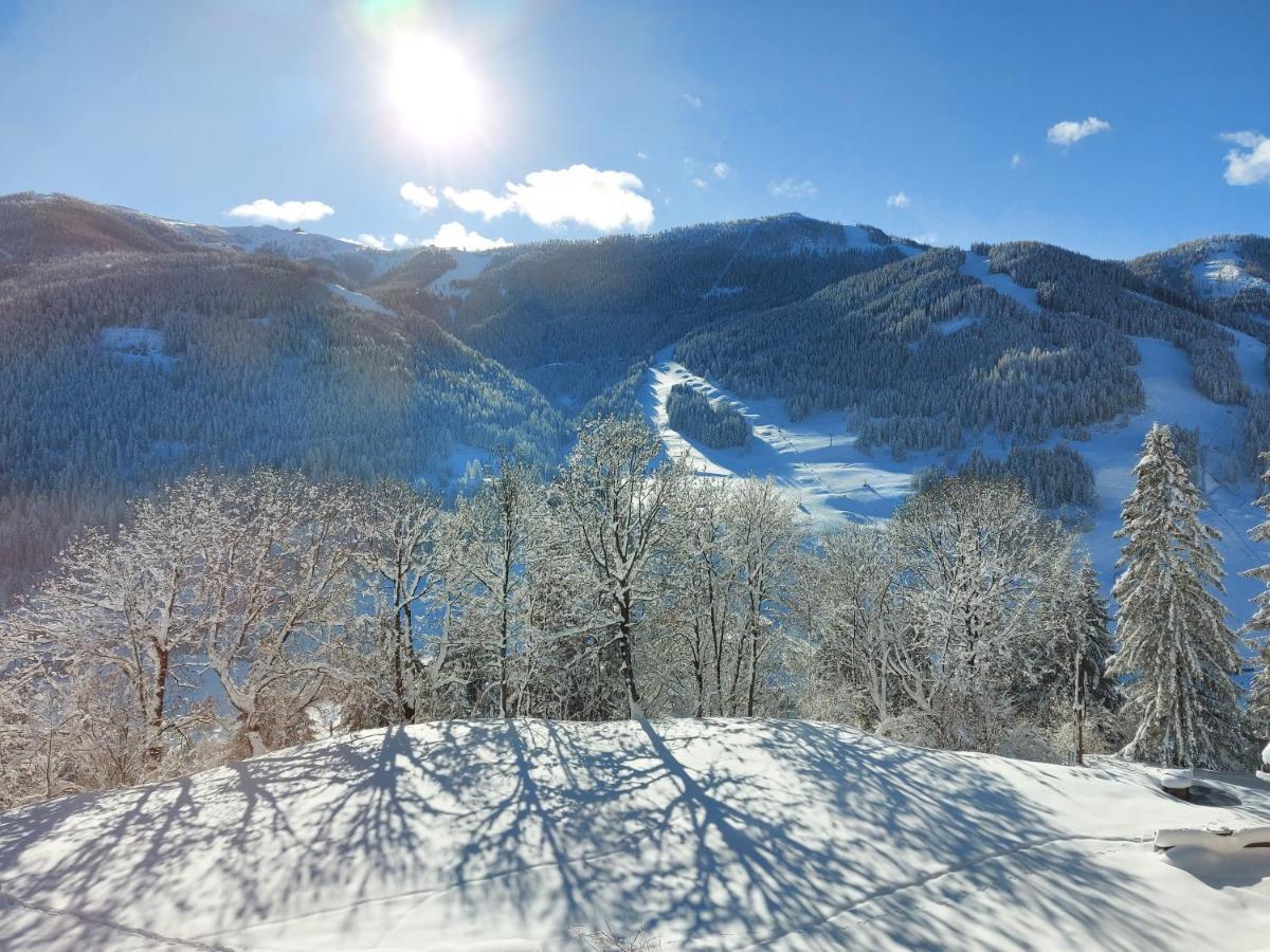 Hotel Raunig Бад Клайнкирххайм Екстериор снимка