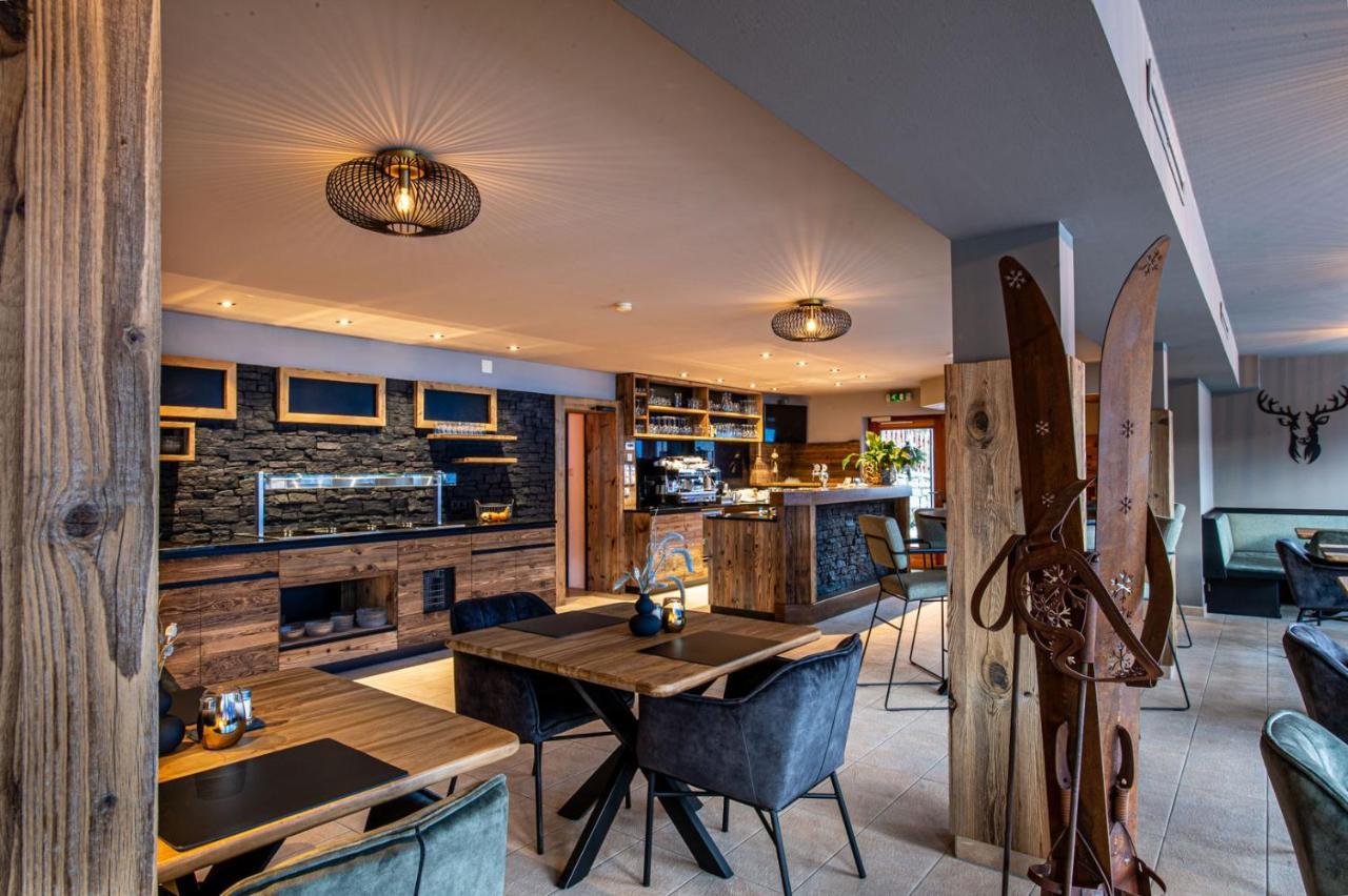 Hotel Raunig Бад Клайнкирххайм Екстериор снимка