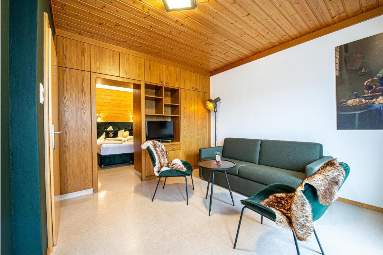 Hotel Raunig Бад Клайнкирххайм Екстериор снимка