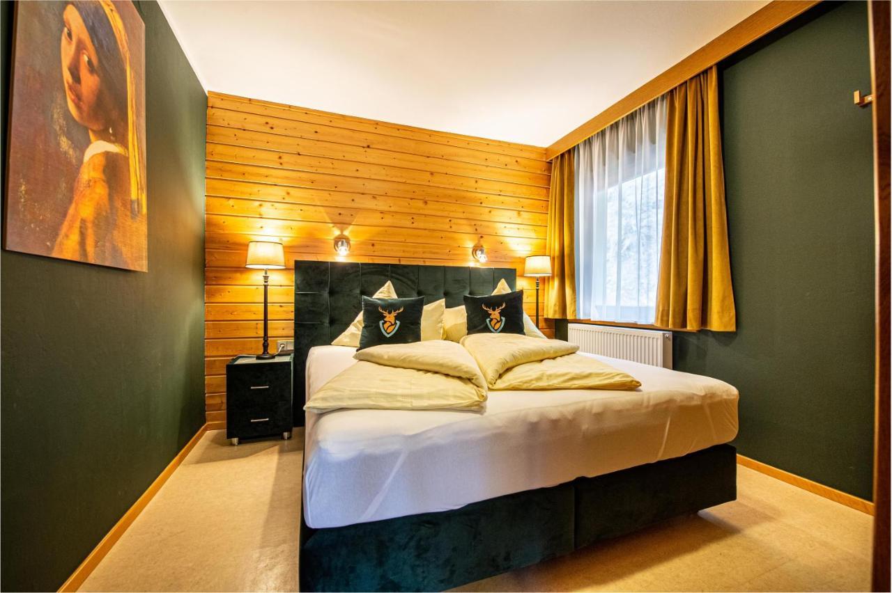 Hotel Raunig Бад Клайнкирххайм Екстериор снимка