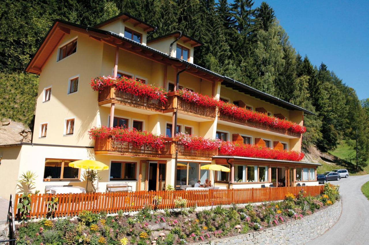 Hotel Raunig Бад Клайнкирххайм Екстериор снимка